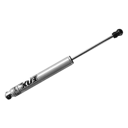 Fox Shox Fox Shox FOX985-24-151 11.6; 0-1 in. 2017 On Ford Sd Rear 2.0 Performance Serie IFP Lift - Black Anodized FOX985-24-151